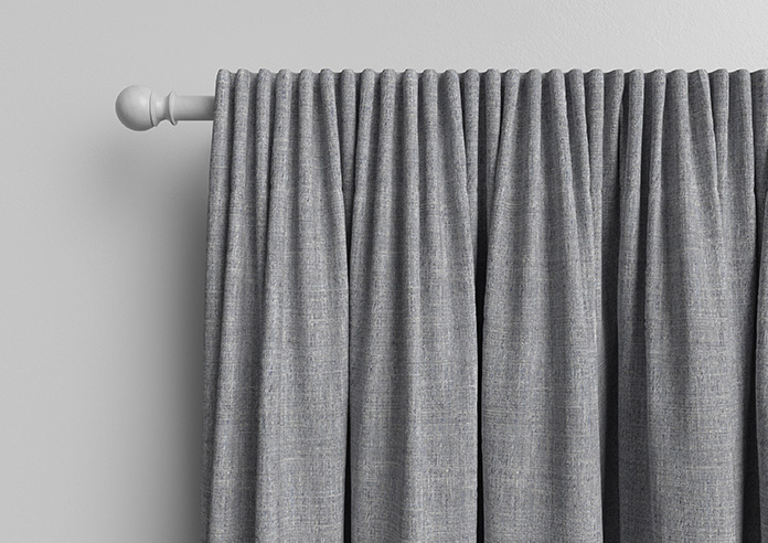 Friar, Loch Blue - Made to Measure Curtains - Image 10